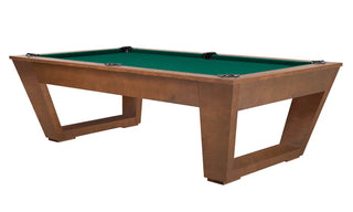 Tellico Pool Table - Saudi Aces