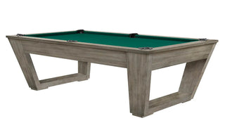 Tellico Pool Table - Saudi Aces