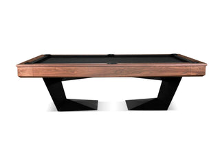Tron Pool Table - Saudi Aces