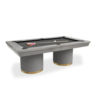 Angelic Feather Pool Table