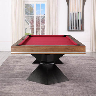 Valencia Pool Table - Saudi Aces