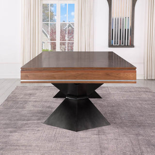 Valencia Pool Table - Saudi Aces