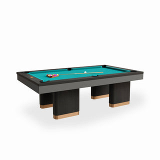 Meridian Pool Table - Saudi Aces
