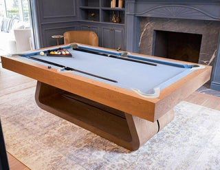 Sephora Pool Table - Saudi Aces