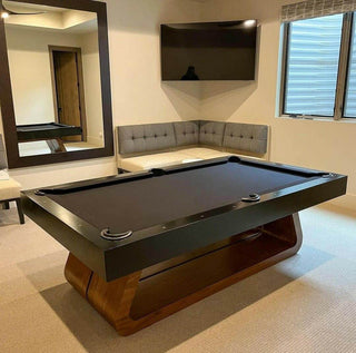 Sephora Pool Table - Saudi Aces