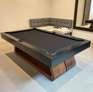 Sephora Pool Table - Saudi Aces