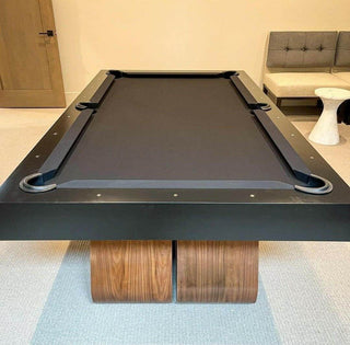 Sephora Pool Table - Saudi Aces
