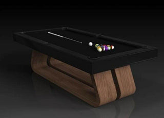 Sephora Pool Table - Saudi Aces