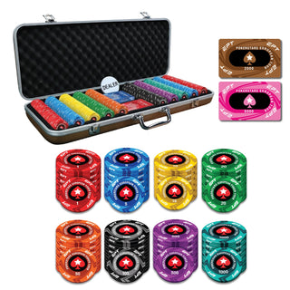 Constellation Air Hockey Table
