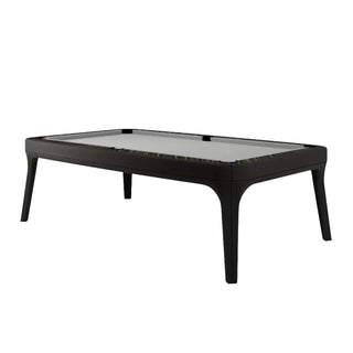Luxor Swiss Pool Table - Saudi Aces