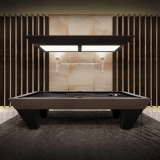 Grandeur Kohinoor Pool Table - Saudi Aces