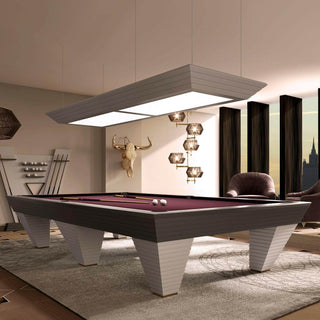 Grandeur Kohinoor Pool Table - Saudi Aces