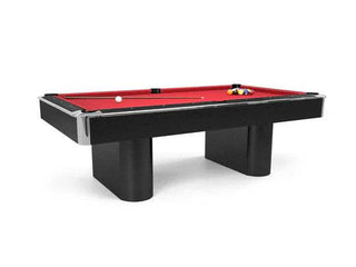 Olhausen Pool Table - Saudi Aces
