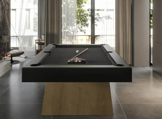 Vintor Pool Table - Saudi Aces