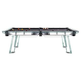 Majestic Pool Table - Saudi Aces