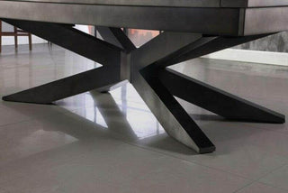 Quincy Pool Table - Saudi Aces
