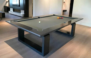 Blackwell Pool Table - Saudi Aces