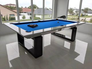 Blackwell Pool Table - Saudi Aces