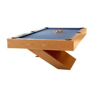 Grandiose Pool Table - Saudi Aces