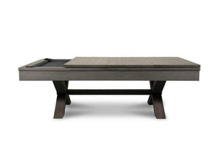X-treme Pool Table - Saudi Aces