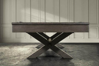 X-treme Pool Table - Saudi Aces