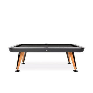 Copali Pool Table - Saudi Aces
