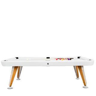 Copali Pool Table - Saudi Aces