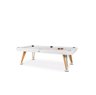 Copali Pool Table - Saudi Aces