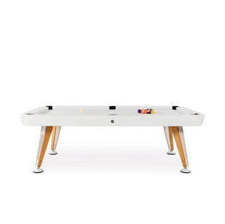 Copali Pool Table - Saudi Aces